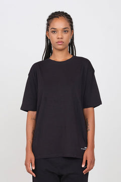 T-Shirt Girocollo Oversize Unisex