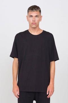 T-Shirt Girocollo Oversize Unisex
