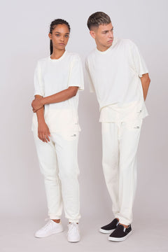 T-Shirt Girocollo Oversize Unisex