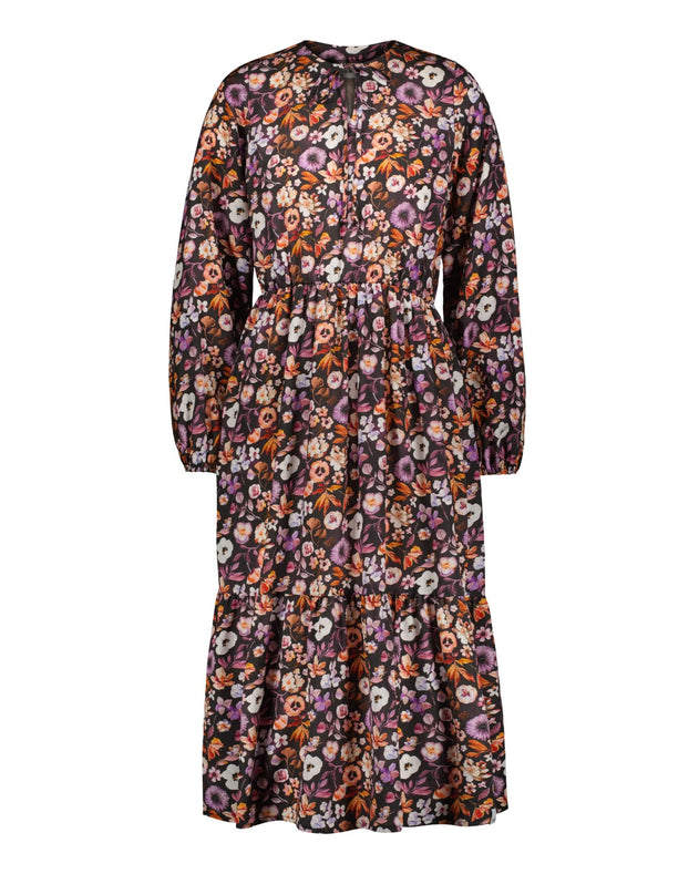 Ulrika Dress Violettes