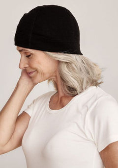 Unisex Merino Beanie