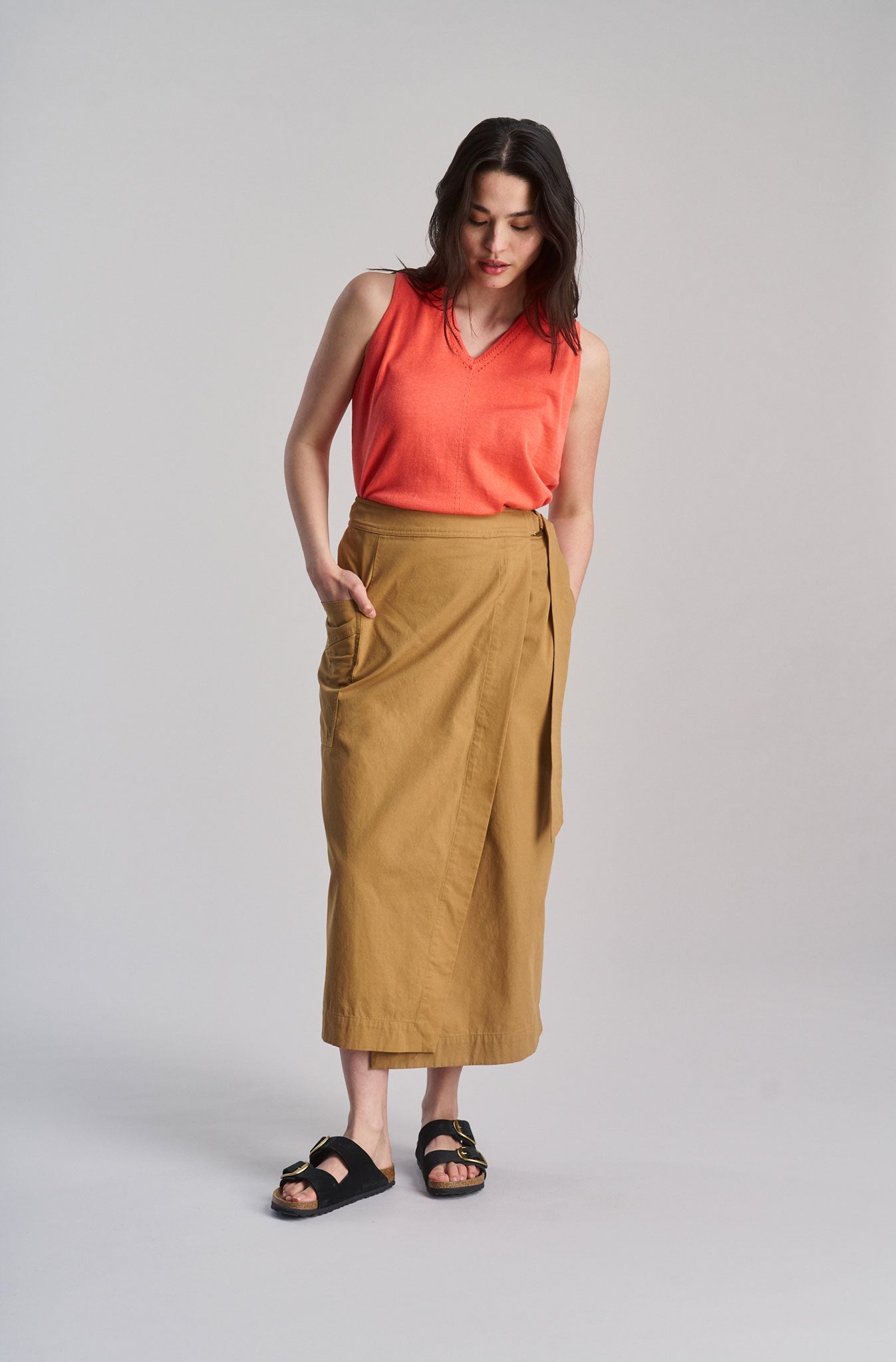 Cargo Rok Camel