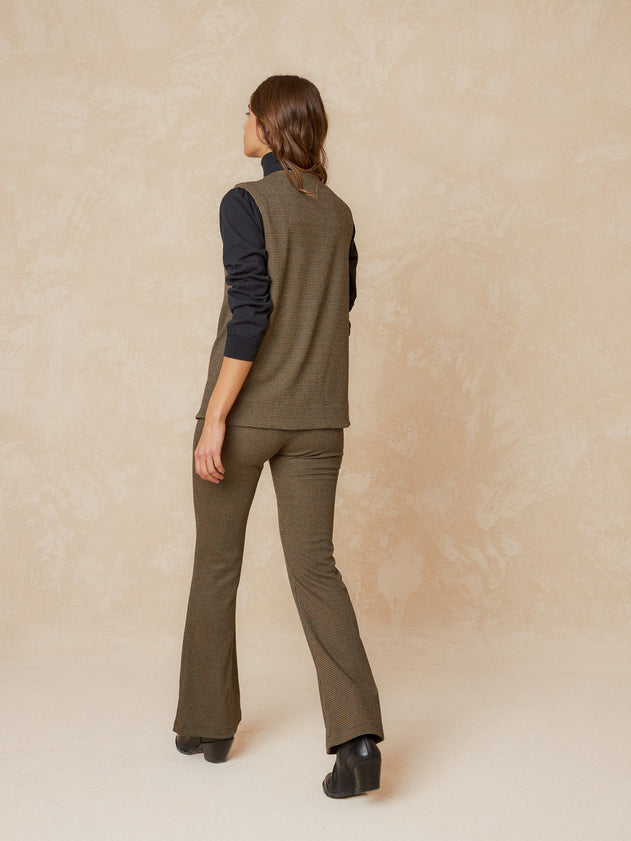 Bimba Flared Pants