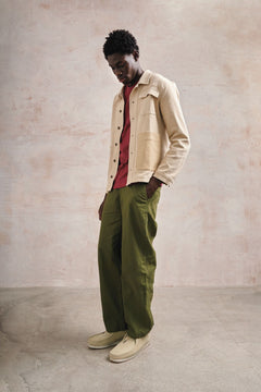 Christophe Jas Sand Patch