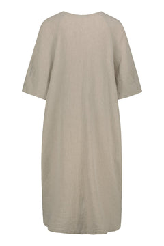 Vitharu Dress Natur