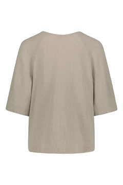 Vitharu Shirt Natur