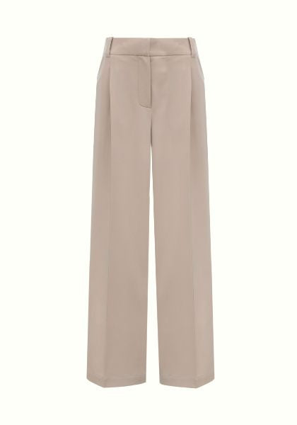 Vivian Pants Beige