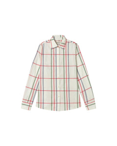 Katha Blouse Checkered