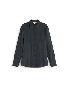 Katha Blouse Striped Ecovero