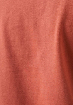 Women's Casual Long-Sleeved T-Shirt Cinnamon