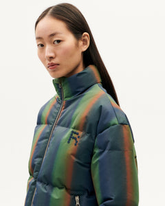 Gemma Jacket Green Swamp