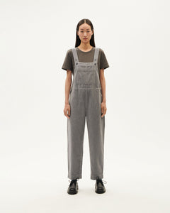 Luz Corduroy Jumpsuit Grey