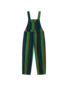 Luz Jumpsuit Green Swamp