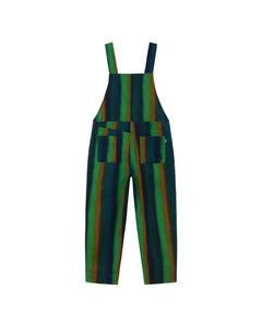 Luz Jumpsuit Green Swamp