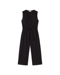 Winona Jumpsuit Black