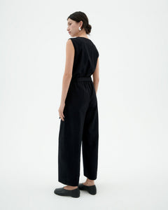 Winona Jumpsuit Black