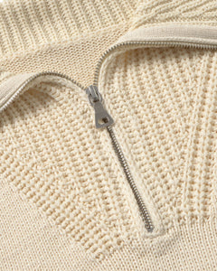 Tanit Sweater Ecru