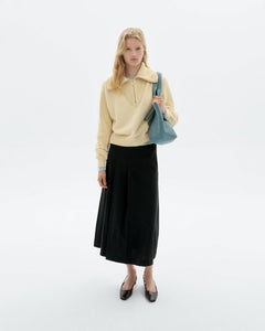 Tanit Sweater Ecru