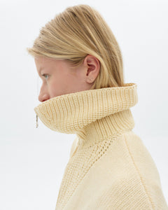 Tanit Sweater Ecru