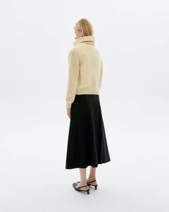 Tanit Sweater Ecru