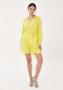 Linnenmix Short Lemonade
