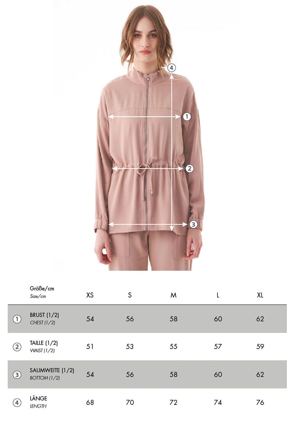 organication--stand-collar-zip-jacket-misty-rose-pink