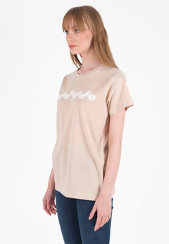 Daisy T-shirt Birch