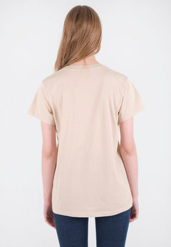 Daisy T-shirt Birch
