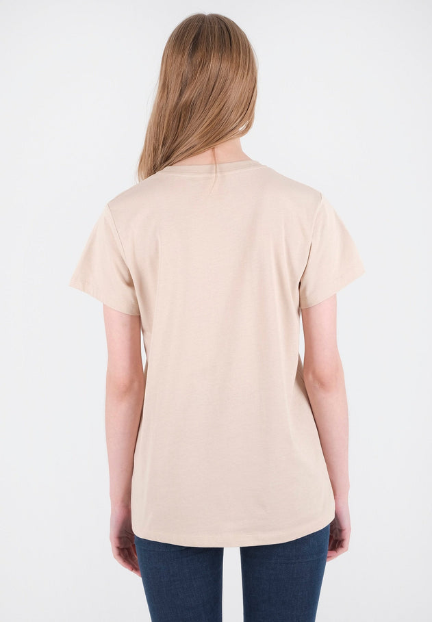 Daisy T-shirt Birch