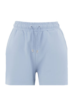 Women's Lightweight Sweatshorts Ice Blue