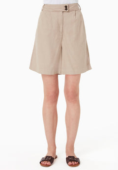 Linnenmix Short Zand