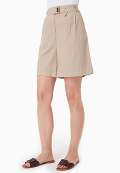 Linnenmix Short Zand