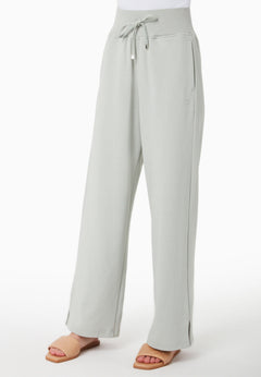 Dames Modalmix Joggingbroek Green Moss