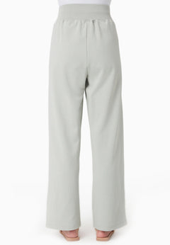 Dames Modalmix Joggingbroek Green Moss