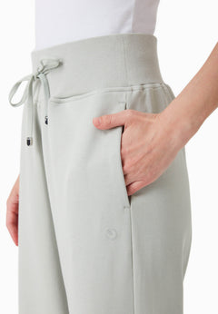 Dames Modalmix Joggingbroek Green Moss