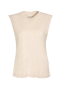 Linnenmix Top Naturel
