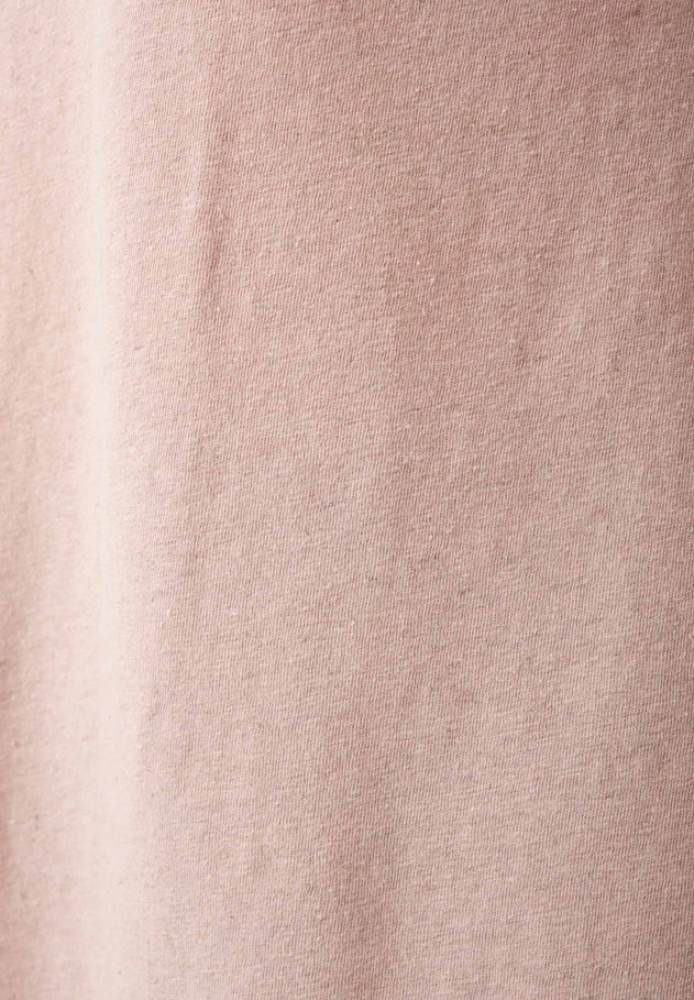 Linnenmix Pastel Pink Top