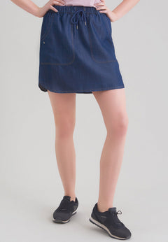 Denim Rok Blue
