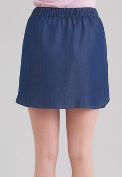 Denim Rok Blue