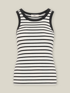 Striped Tank Top