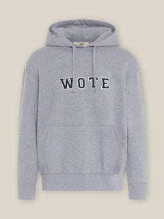 Men's WOTE Logo Hoodie