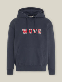 Men's WOTE Logo Hoodie