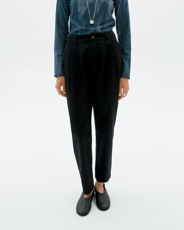 Rina Pants Black