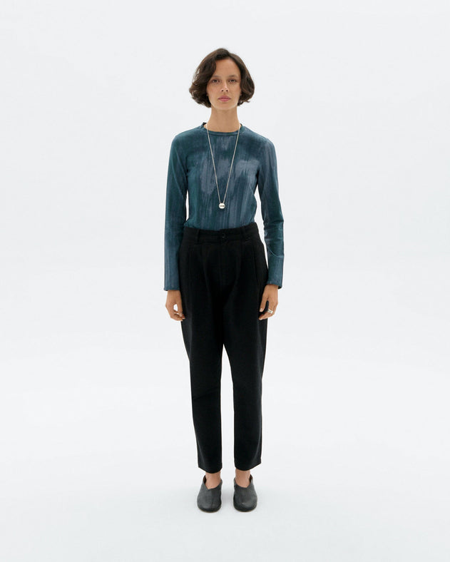 Rina Pants Black