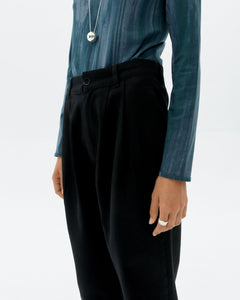 Rina Pants Black