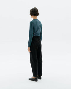 Rina Pants Black