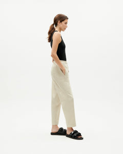 SeaCell™ Esther Pants Ivory