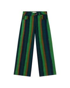 Hedda Pants Green Swamp