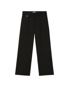 Pat Pants Black