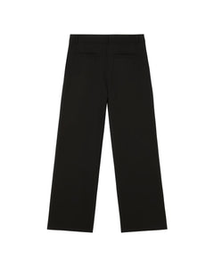 Pat Pants Black